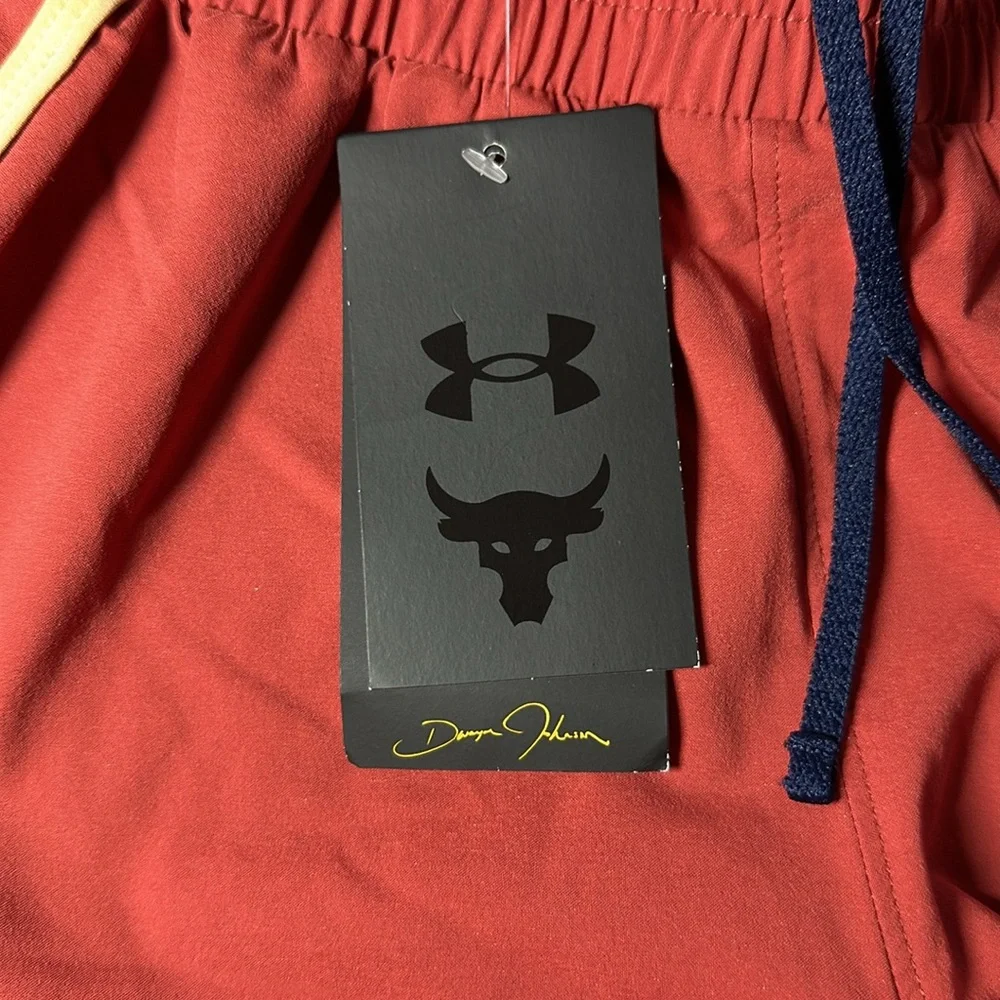 Under Armour Womens Rck Flex
Short Sports Training Fitness Gym
Performance - Picture 8 of 8